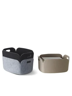 Restore basket fra<Muuto New