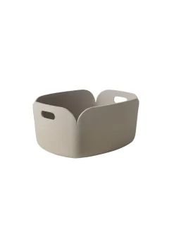 Restore basket fra<Muuto New