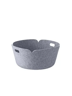 Restore Round Basket fra<Muuto Clearance