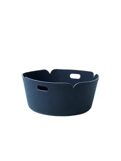 Restore Round Basket fra<Muuto Clearance