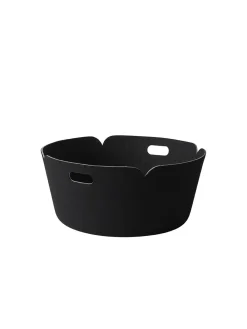 Restore Round Basket fra<Muuto Clearance