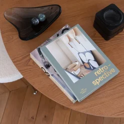 Retro-Spective fra<New Mags Sale