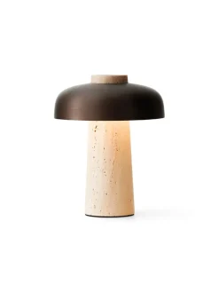 Reverse Portable Lamp fra<Audo Copenhagen Best