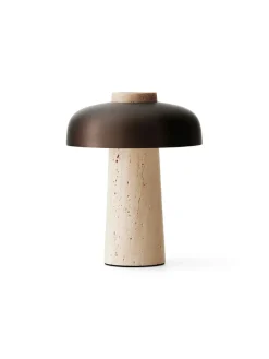 Reverse Portable Lamp fra<Audo Copenhagen Best