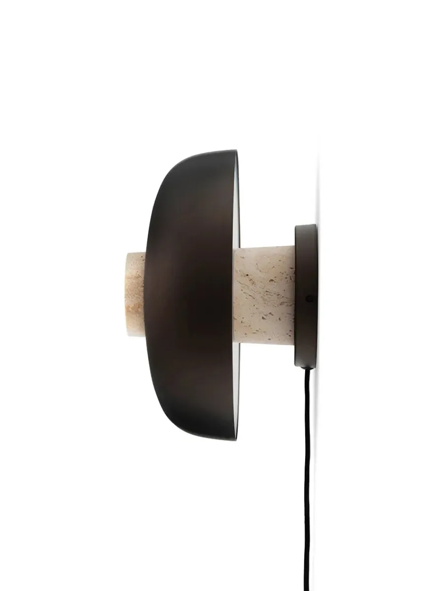 Reverse Wall Lamp fra<Audo Copenhagen Online