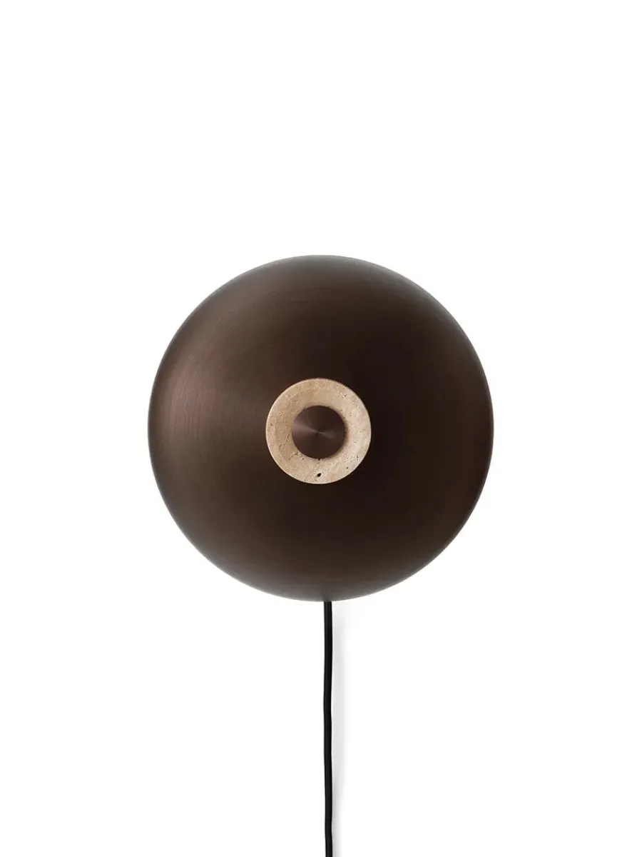 Reverse Wall Lamp fra<Audo Copenhagen Online