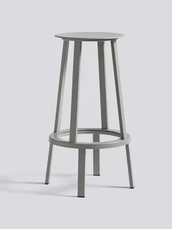 Revolver Barstol fra<HAY Hot