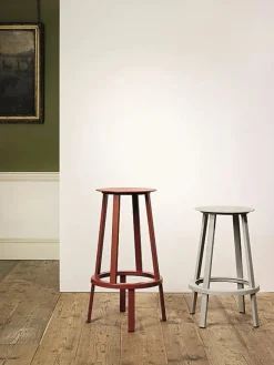 Revolver Barstol fra<HAY Hot