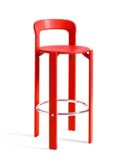 Rey Bar Stool fra<HAY Discount