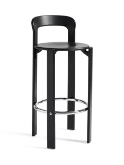 Rey Bar Stool fra<HAY Discount