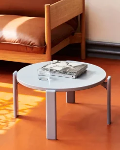 Rey Coffee Table fra<HAY Best