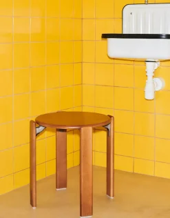 Rey Stool fra<HAY Online