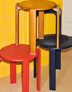 Rey Stool fra<HAY Online