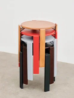 Rey Stool fra<HAY Online