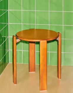 Rey Stool fra<HAY Online
