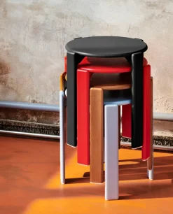 Rey Stool fra<HAY Online