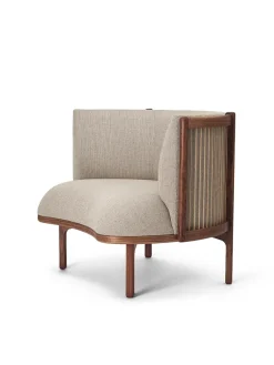 RF1904 Sideways Loungestol fra<Carl Hansen & Søn Online
