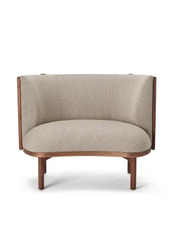 RF1904 Sideways Loungestol fra<Carl Hansen & Søn Online