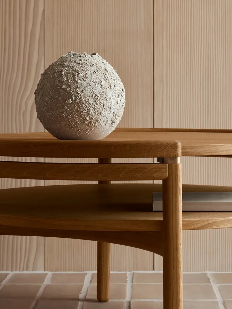 RF1905 Sideways Sofabord fra<Carl Hansen & Søn