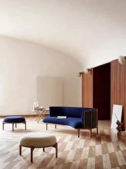 RF1903F Sideways Puf fra<Carl Hansen & Søn Online