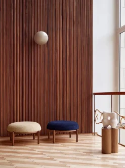 RF1903F Sideways Puf fra<Carl Hansen & Søn Online