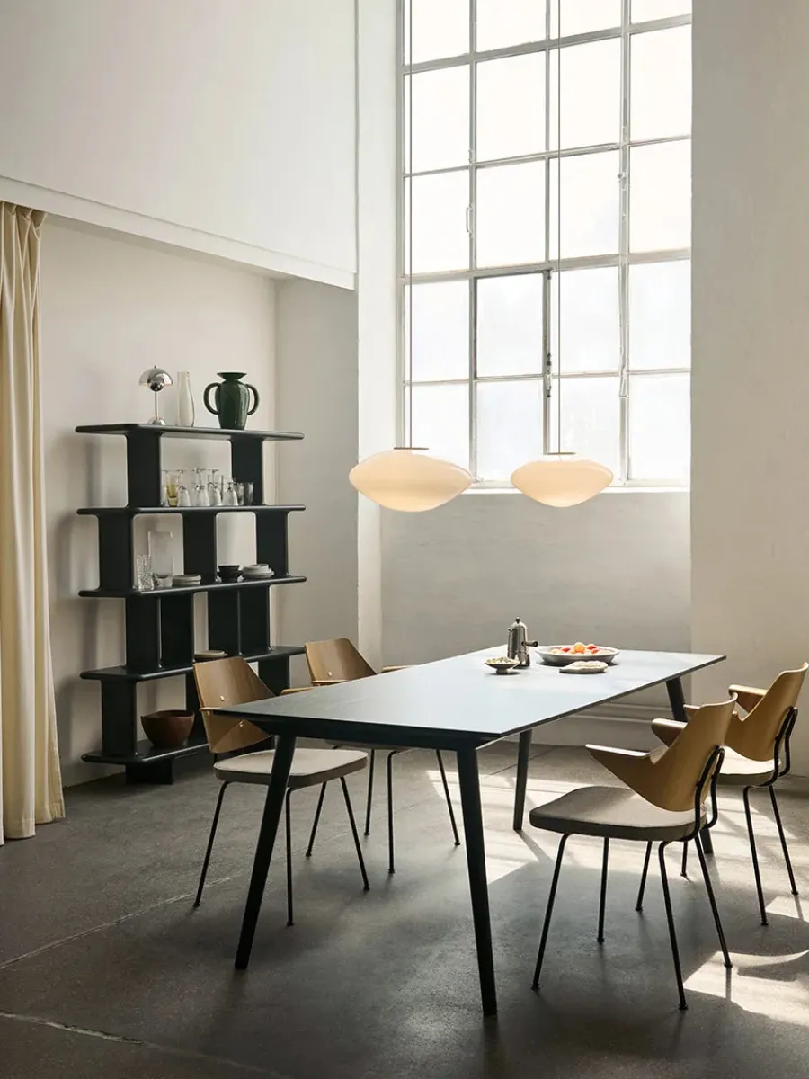 RFH Armchair RD7 fra<&Tradition Clearance