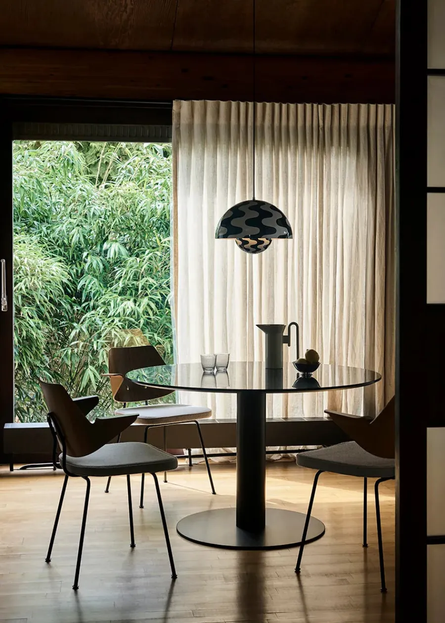 RFH Armchair RD7 fra<&Tradition Clearance