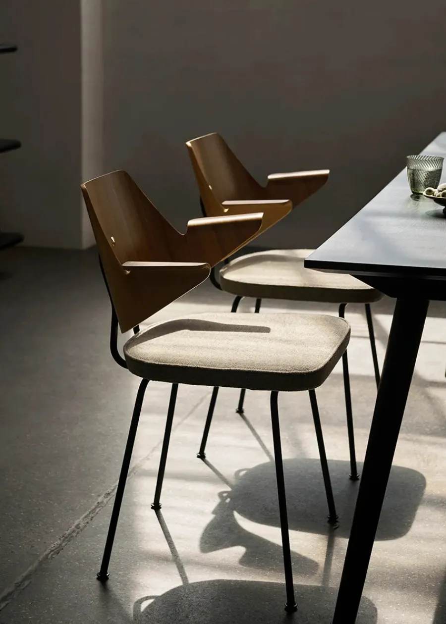 RFH Armchair RD7 fra<&Tradition Clearance