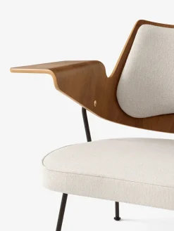 RFH Lounge Chair RD8 fra<&Tradition Outlet