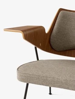 RFH Lounge Chair RD8 fra<&Tradition Outlet