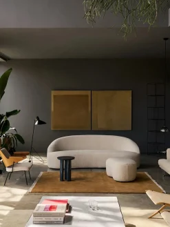 RFH Lounge Chair RD8 fra<&Tradition Outlet