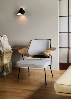 RFH Lounge Chair RD8 fra<&Tradition Outlet