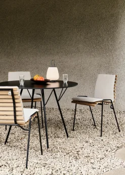 RFH Terrace Chair Cushion fra<&Tradition Best