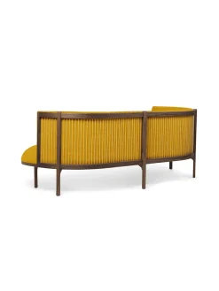 RF1903L Sideways Sofa fra<Carl Hansen & Søn Hot