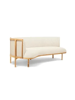 RF1903L Sideways Sofa fra<Carl Hansen & Søn Hot