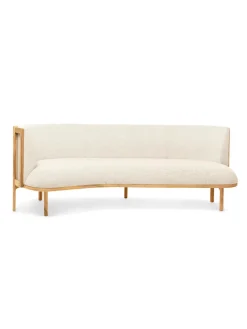 RF1903L Sideways Sofa fra<Carl Hansen & Søn Hot
