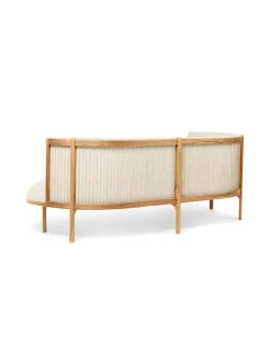 RF1903L Sideways Sofa fra<Carl Hansen & Søn Hot