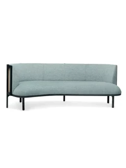 RF1903L Sideways Sofa fra<Carl Hansen & Søn Hot