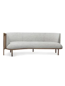 RF1903L Sideways Sofa fra<Carl Hansen & Søn Hot