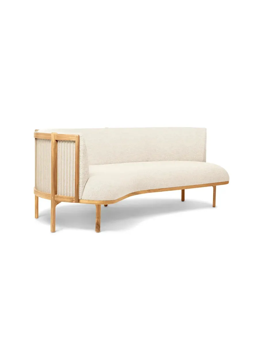 RF1903R Sideways Sofa fra<Carl Hansen & Søn Hot