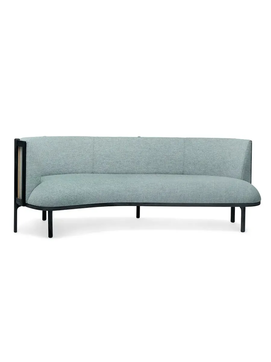 RF1903R Sideways Sofa fra<Carl Hansen & Søn Hot