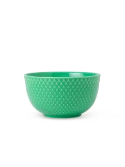 Rhombe Skål Ø15,5 cm fra<Lyngby Porcelæn Best