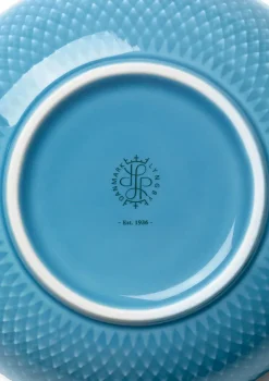 Rhombe skål Ø11 cm fra<Lyngby Porcelæn Discount