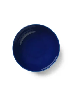 Rhombe skål Ø11 cm fra<Lyngby Porcelæn Discount