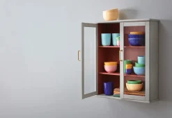 Rhombe skål Ø13 cm fra<Lyngby Porcelæn Best