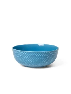 Rhombe skål Ø13 cm fra<Lyngby Porcelæn Best