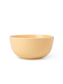 Rhombe skål Ø13 cm fra<Lyngby Porcelæn Best
