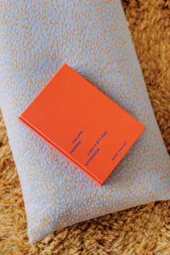 Ria Cushion, 45 x 45 cm fra<Kvadrat New