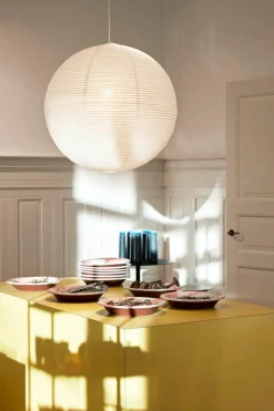 Rice Paper Shade fra<HAY