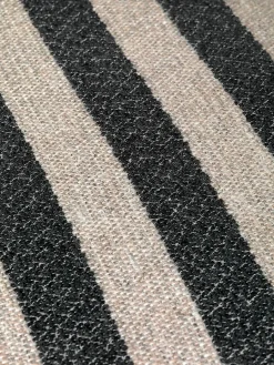 Rico Lounge Chair, bouclé i off-white fra<Ferm Living Outlet